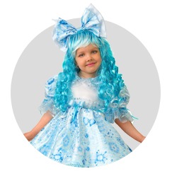 Сказочные <br>персонажи