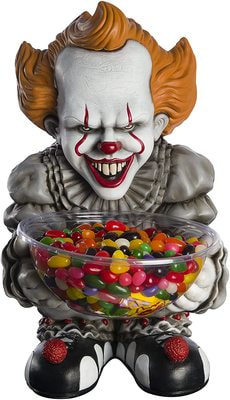 Конфетница Пеннивайз Фото Фото Конфетница Пеннивайз