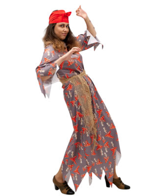 Карнавальный костюм Бабы Яги Фото Фото Карнавальный костюм Бабы Яги