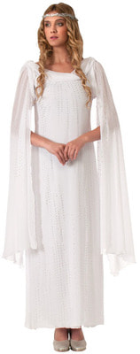 Костюм Галадриэль взрослый Фото Фото Костюм Галадриэль взрослый