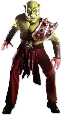    (World Of Warcraft) 