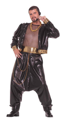 Костюм Рэпер взрослый Фото Фото Костюм Рэпер взрослый