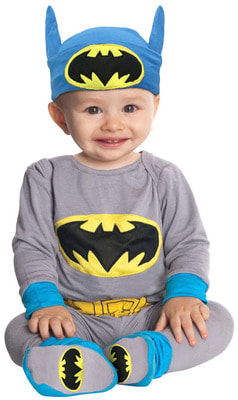 Костюм Крошка Бэтмен детский Фото Фото Костюм Крошка Бэтмен детский