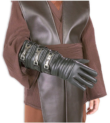 Перчатка Энакин (Звездные войны) взрослые Фото Фото Перчатка Энакин (Звездные войны) взрослые