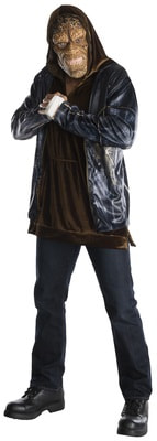 Костюм Убийца Крок (Отряд Самоубийц) взрослый Фото Фото Костюм Убийца Крок (Отряд Самоубийц) взрослый