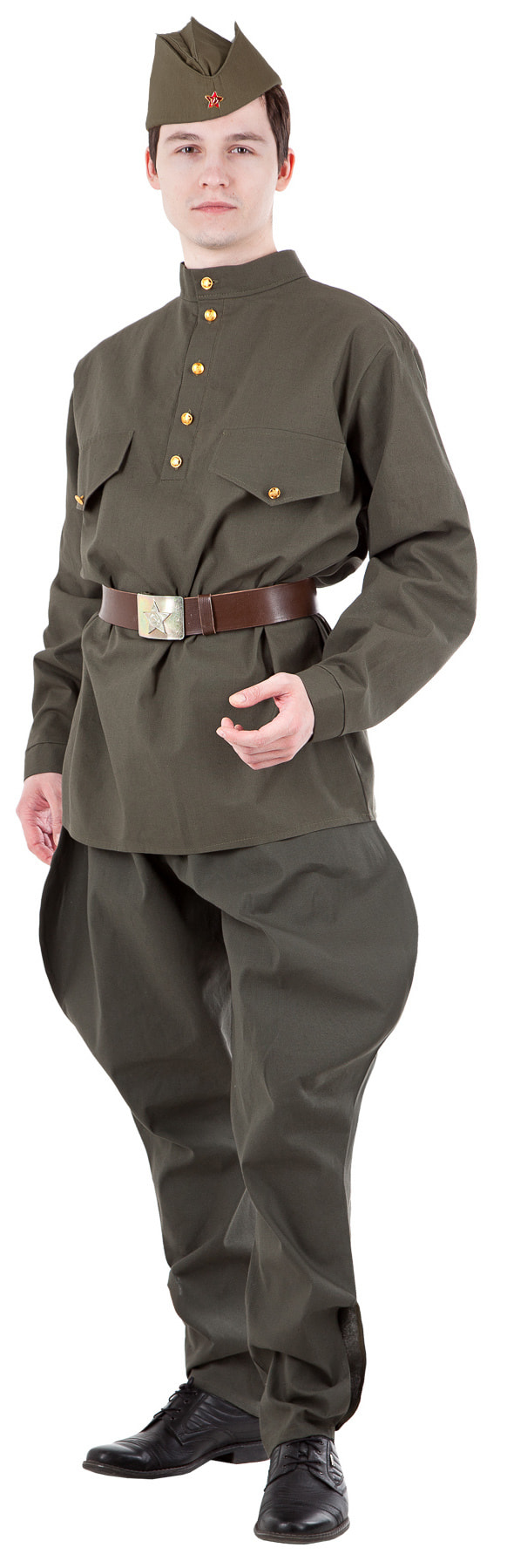 Купить Костюм Армейские Мужской