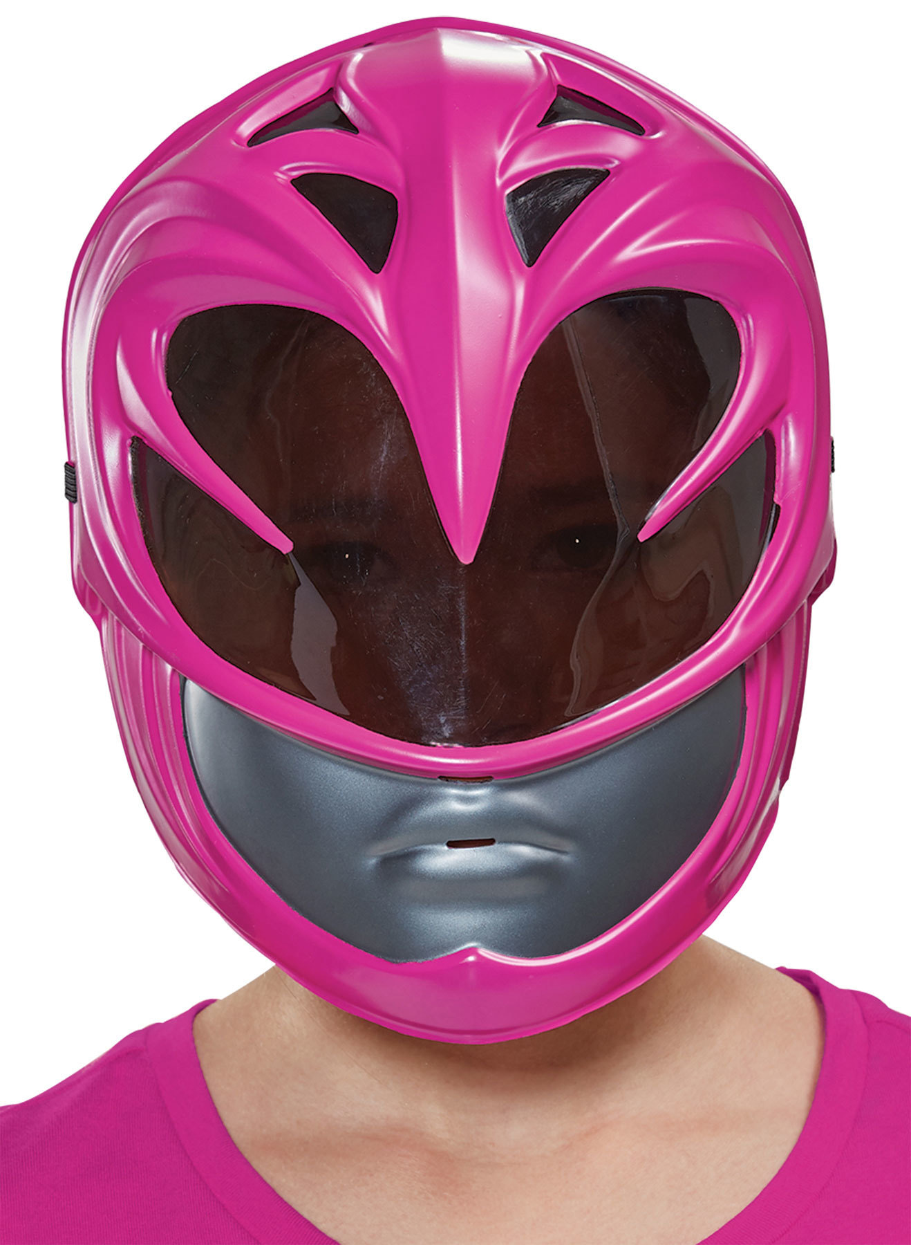 Маски розовые отзывы. Маска Пауэр рейнджер. Розовая маска. Девочка розовой маске. Маски детские розовые.