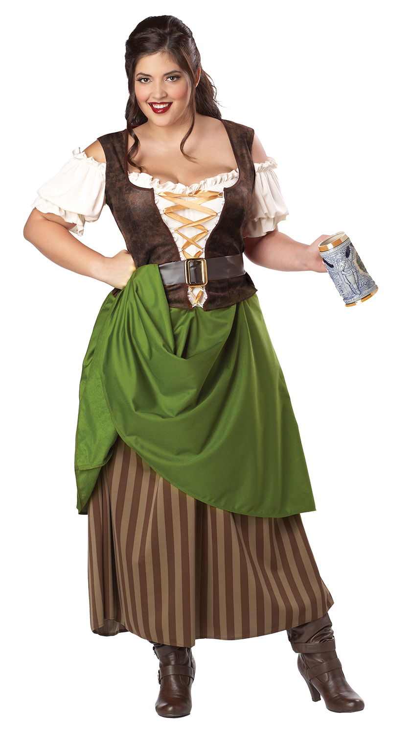 Дочь трактирщика. Халфлинг Трактирщица. Баварский женский национальный костюм Октоберфест. Женский баварский костюм. Платье баварской женщины.
