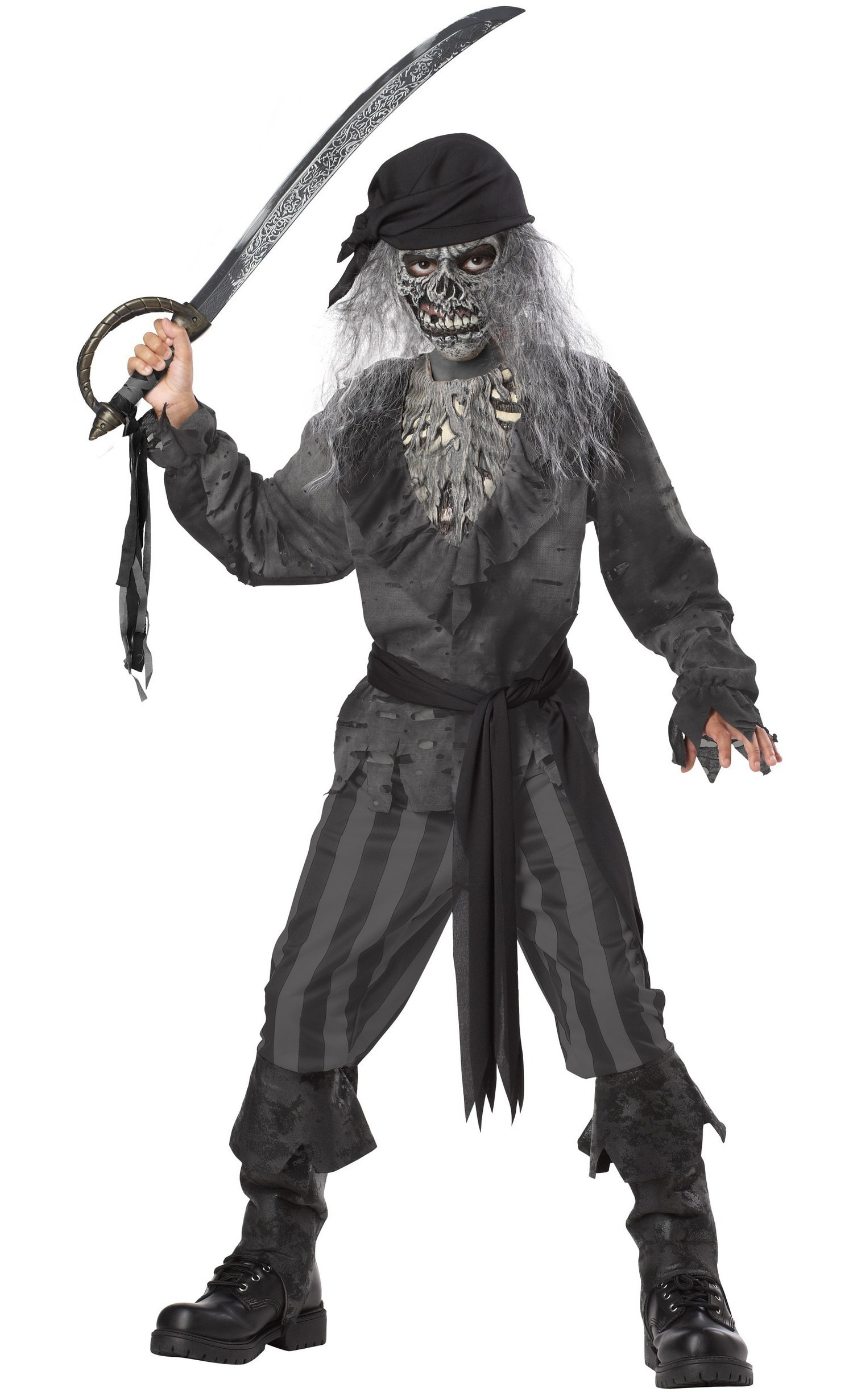 Zombie Pirates 1 72 Купить