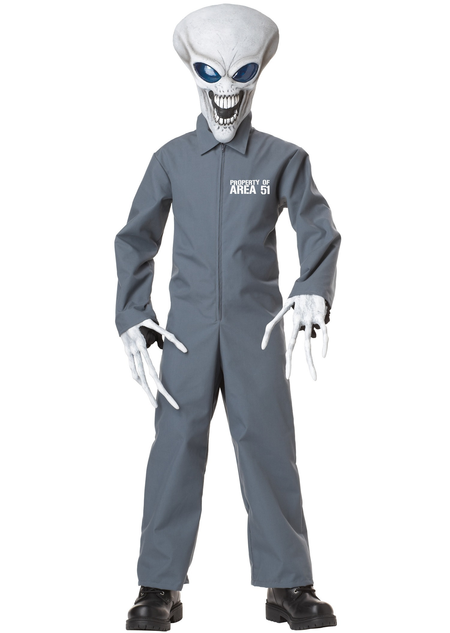 Crackhead Costume