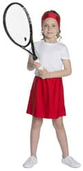 Фото Костюм Теннисистка детский