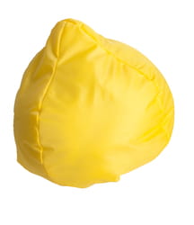 Фото Карнавальная шапка лимон детская